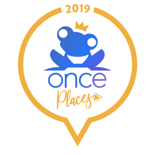 Prince Charming Frog Sticker by Once Dating