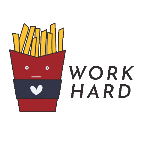 Work From Home Sticker by RedWood Code