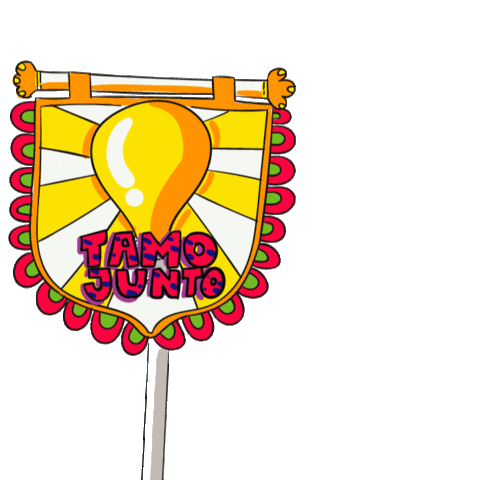 Advance Comunicação Sticker