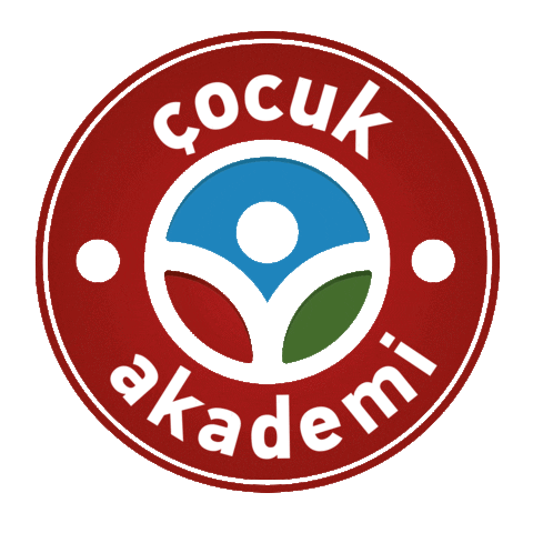 İlkadım Çocuk Akademi Yayıncılık Sticker