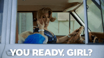 You Ready Pass The Pride GIF by Pepsi