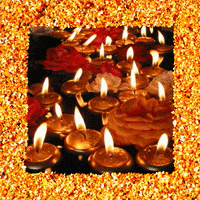 Happy Diwali GIF by Crowdfire