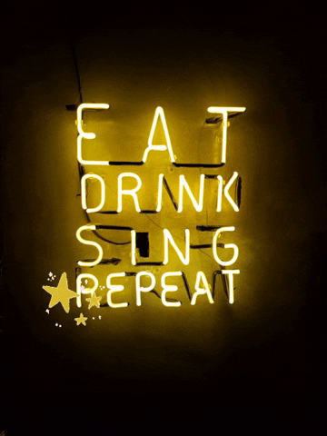 Drink Eat GIF by Cityhub