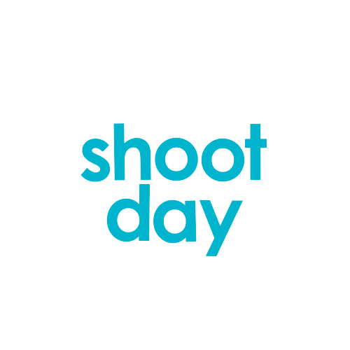 Team Shoot Sticker by Push Digitalhn