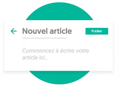 Nouvel-article GIFs - Get the best GIF on GIPHY