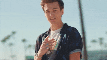 whydontwemusic why dont we cold in la GIF