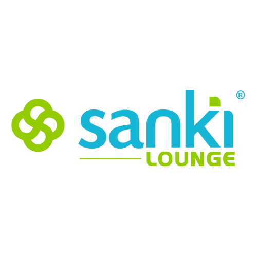 Fuerzainteligente Tecnologiajaponesa Sticker by SANKI