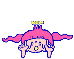 New Sticker by ububun.