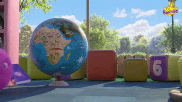 Happy Uh Oh GIF by Sunny Bunnies