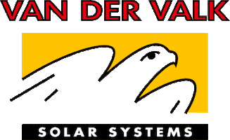 Van Der Valk Monster Sticker by valksolarsystems