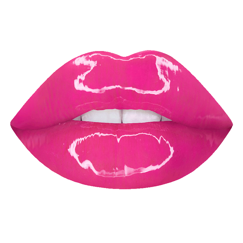 Lips Kiss Sticker by Lime Crime for iOS & Android | GIPHY