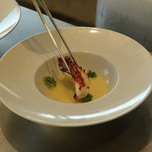 Al Chiar di Luna GIF