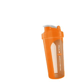 Rule One Proteins Sticker