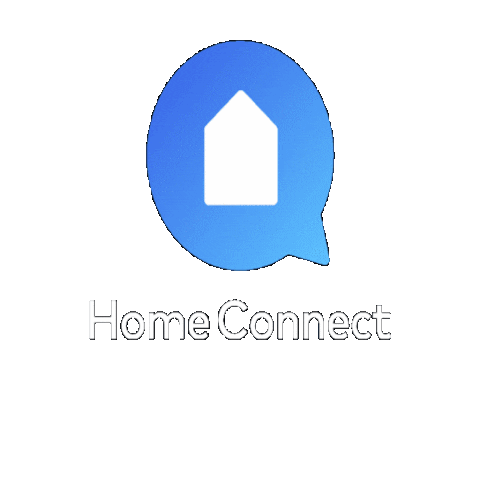 HomeConnectApp Sticker