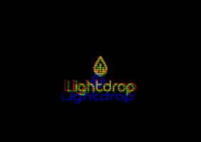 Lightdrop GIF
