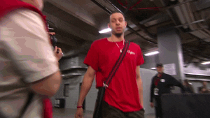 Let&#39;S Go Sport GIF by NBA