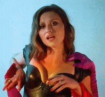 Aly Michalka GIF