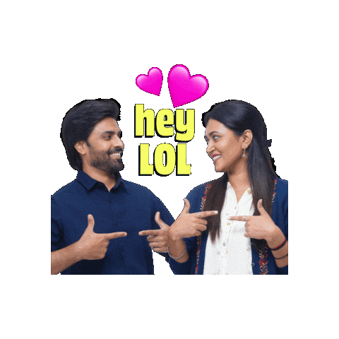 Amazon Prime Rinky Sticker by Prime Video India
