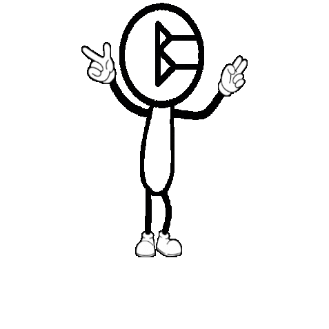 Cocktails Breakaway Sticker by Bar Break Rotterdam