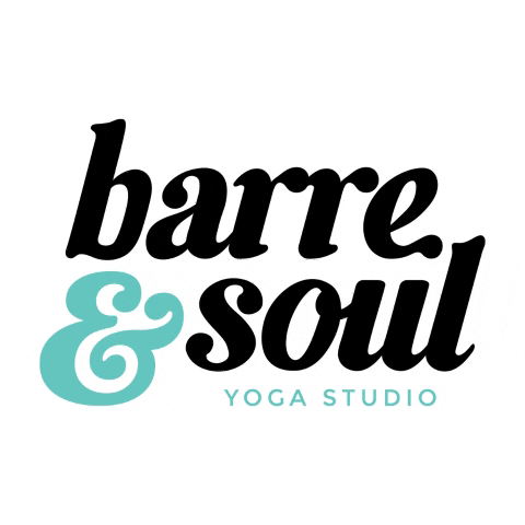 Workout Yoga GIF by Barre & Soul Academy