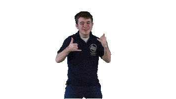 Ons tweede thuis Sticker