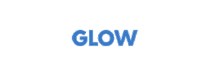 Glow Skin Care Sticker by Think Hale