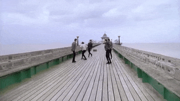 One Direction GIF