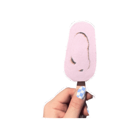 Sticker by N!CK'S Ice Creams