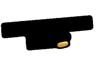 Brilho Sticker by Tacitá