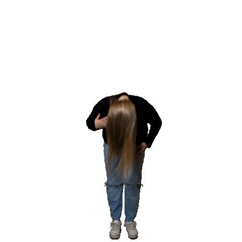 Girl Swipe Up Sticker by Akademiet