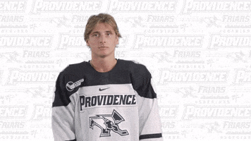 Hockey Cam GIF by Providence Friars