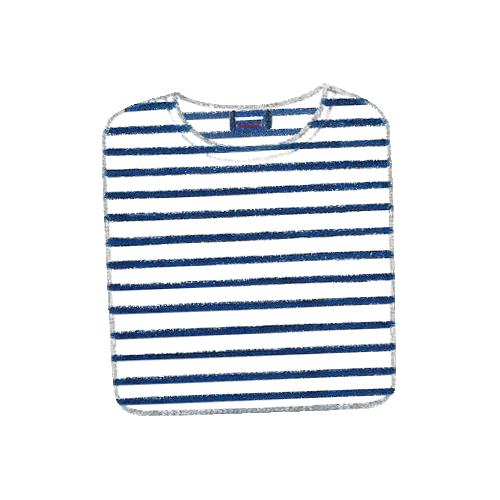 saintjameskorea Sticker