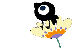 Kat_F_Art Sticker