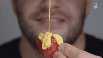 Eat This GIF by Great Big Story