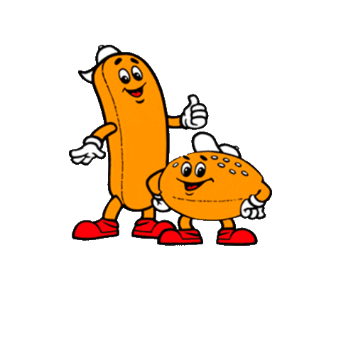 Lantmännen Unibake Sticker