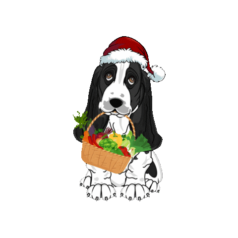 Trevozah & Hesters Harvest Sticker