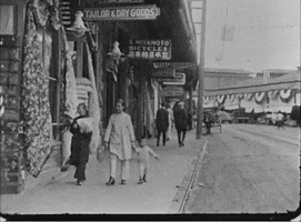 Little Tokyo Vintage GIF by US National Archives