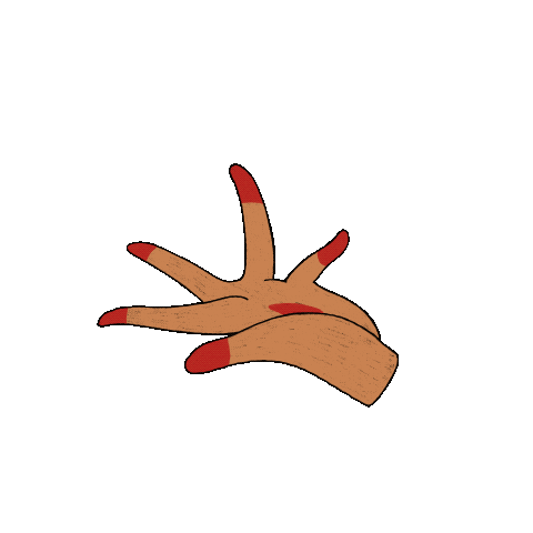 Bhumika Dance Company Sticker