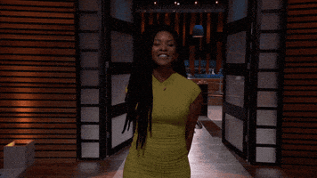 Small Business Yes GIF by ABC Network