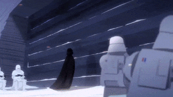 Star Wars GIF