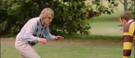 Wedding Crashers GIF