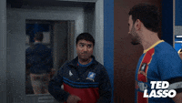 Football Soccer GIF by Apple TV