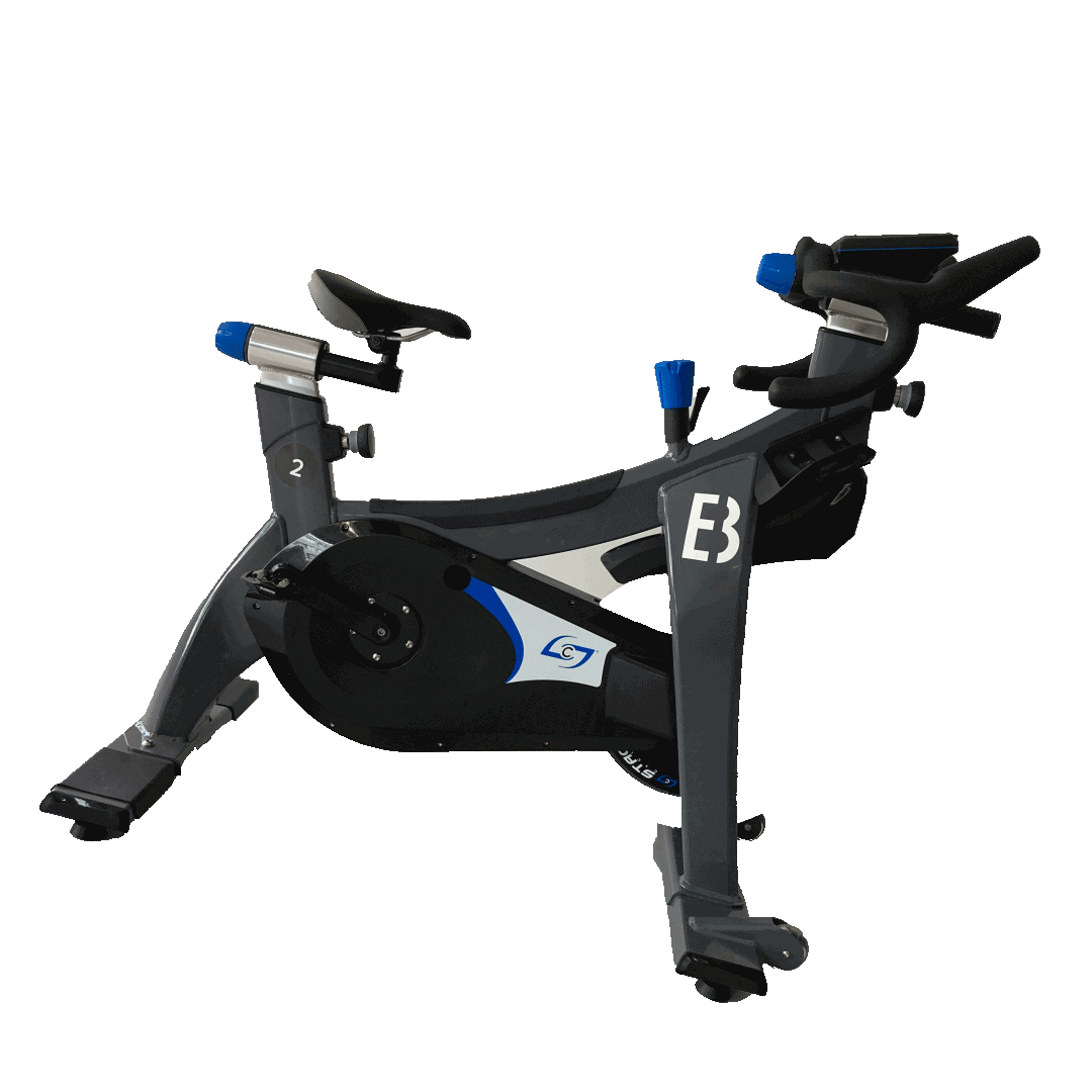 BeCycle Sticker