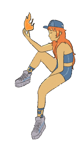 Animated Sticker