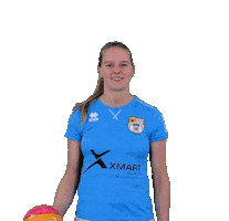 Beachsoccer Zeeland Sticker