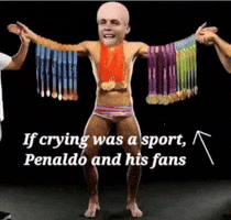 Al Hilal Infantino GIF