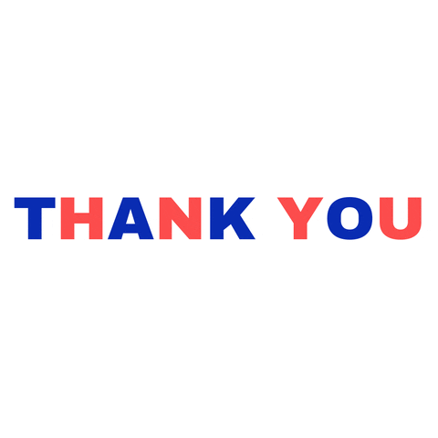 Thanks Thank You GIF by 365DaySocial