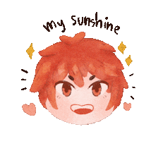 Hrk Sticker