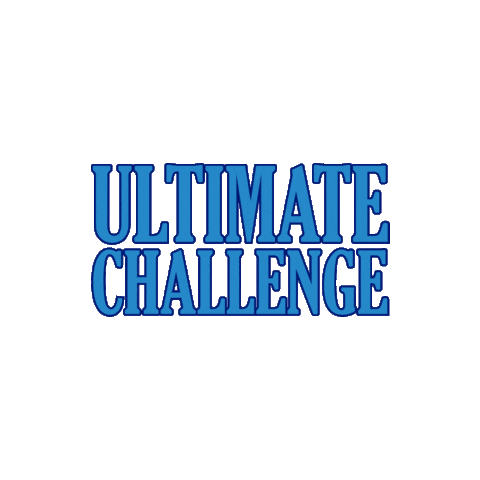 Ultimate Challenge Sticker by Lewis Automotive