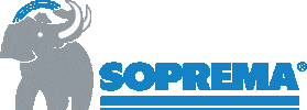 Roof Roofing Sticker by SOPREMA